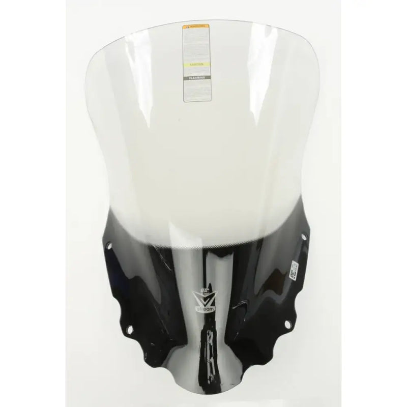 N20113 Vstream Fmr Windscreen Light Smoke - Fairing Mount V-Stream