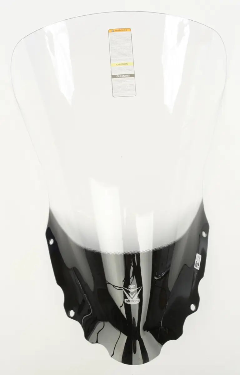 N20114 Vstream Fmr Windscreen Clear 
