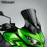 N20115 Vstream Windscreen Fairing Mount Dark Smoke Short 