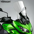 N20117 Vstream Windscreen Fairing Mount Clear Tall 