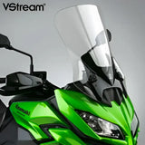 N20117 Vstream Windscreen Fairing Mount Clear Tall 