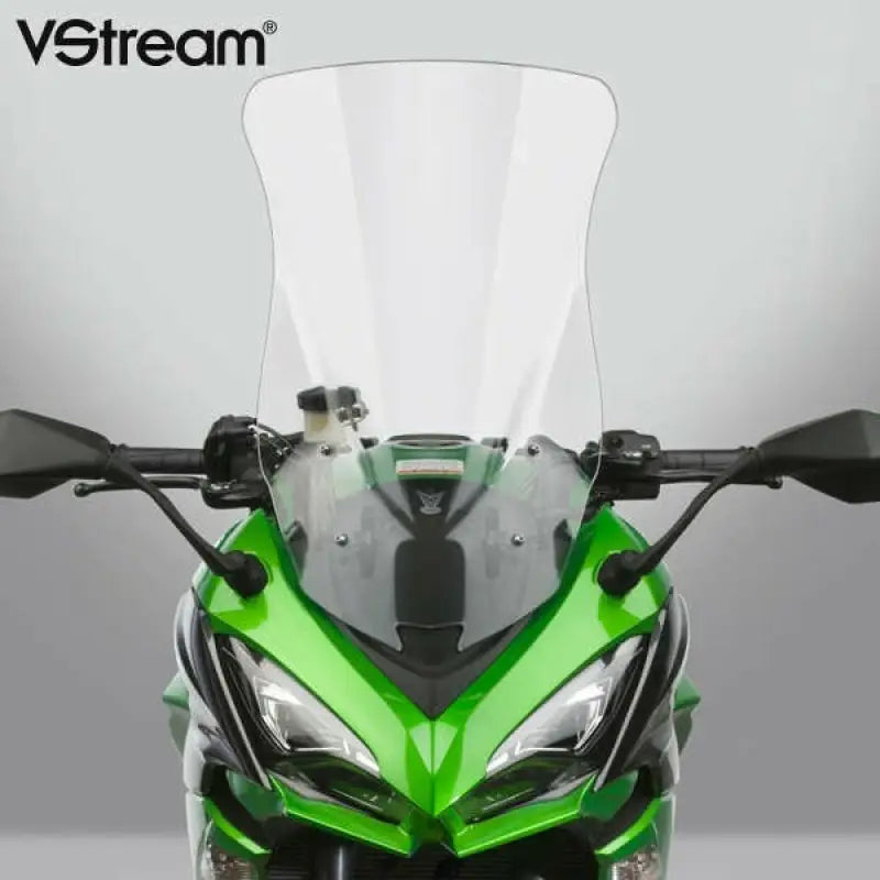 N20123 Vstream Tall Screen Clear 