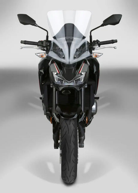 N20132 Vstream Tall Screen Clear 