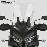 NATIONAL CYCLE N20137 Vstream Low Screen Light Tint Kaw