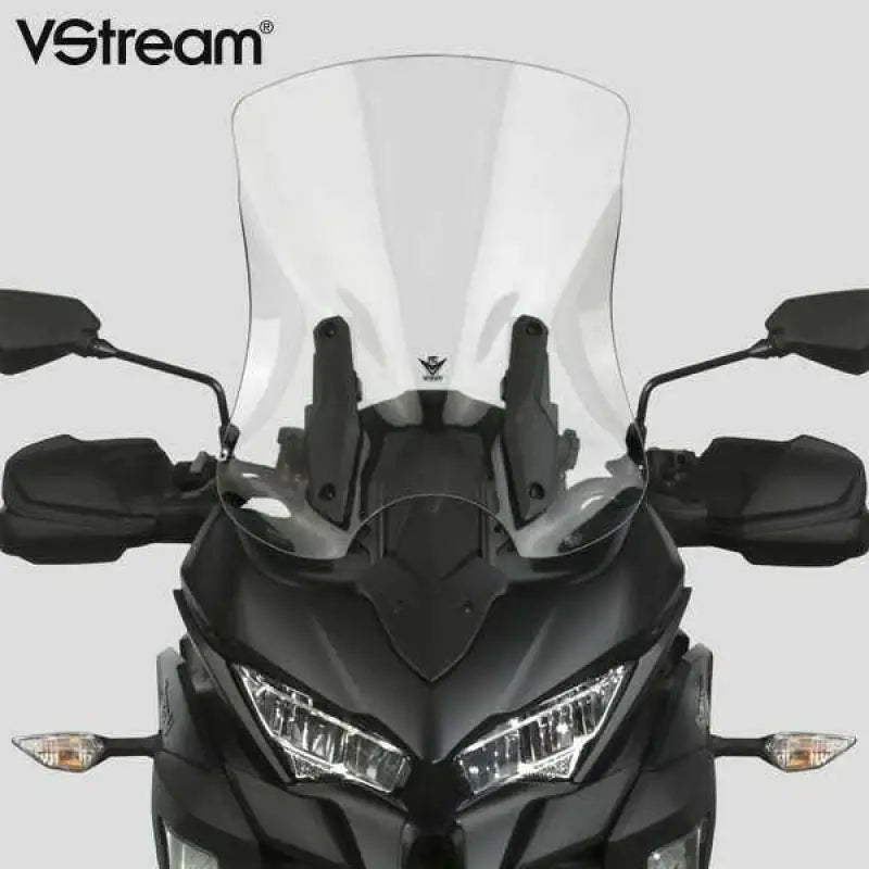 NATIONAL CYCLE N20137 Vstream Low Screen Light Tint Kaw