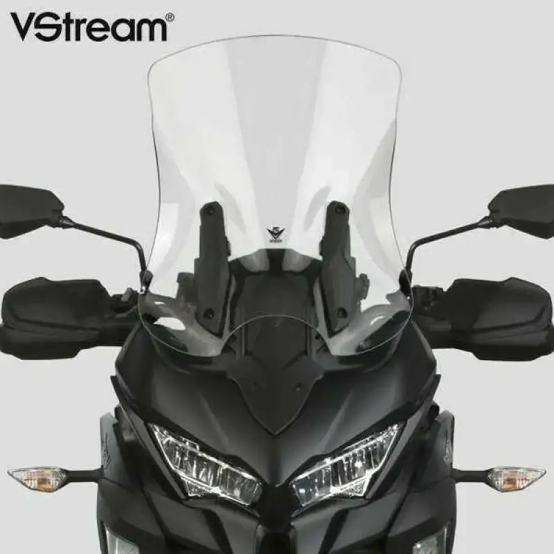NATIONAL CYCLE N20137 Vstream Low Screen Light Tint Kaw