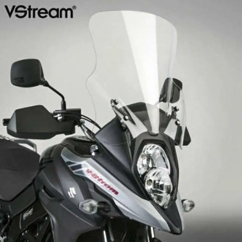 N20222 Vstream Tall Screen Clear Suz 