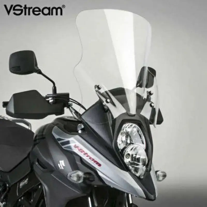 N20222 Vstream Tall Screen Clear Suz 