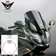 N20307 Vstream Sport Windscreen Dark Tint 
