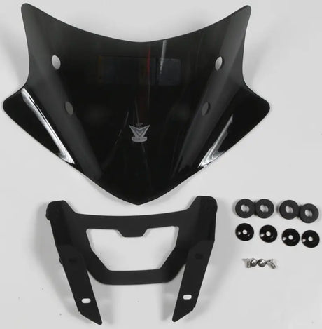 N20310 Vstream Windscreen Dark Tint 