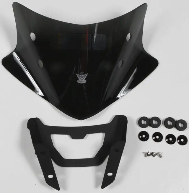 N20310 Vstream Windscreen Dark Tint 