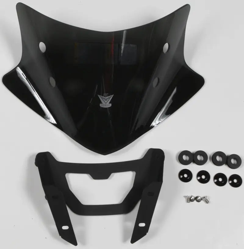 N20310 Vstream Windscreen Dark Tint 