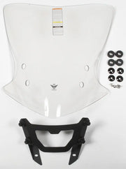 N20312 Vstream Windscreen Clear 