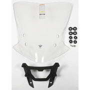 N20312 Vstream Windscreen Clear 
