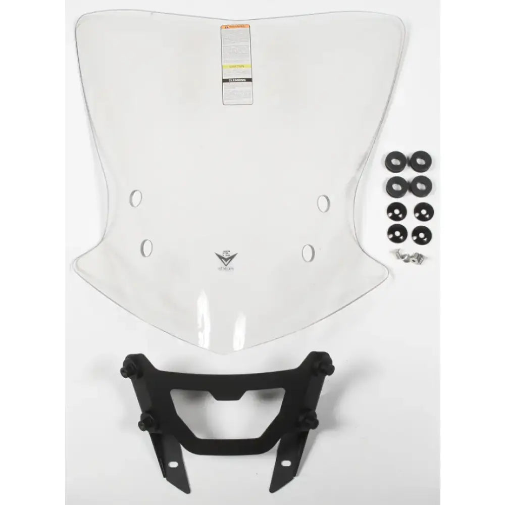 N20312 Vstream Windscreen Clear 