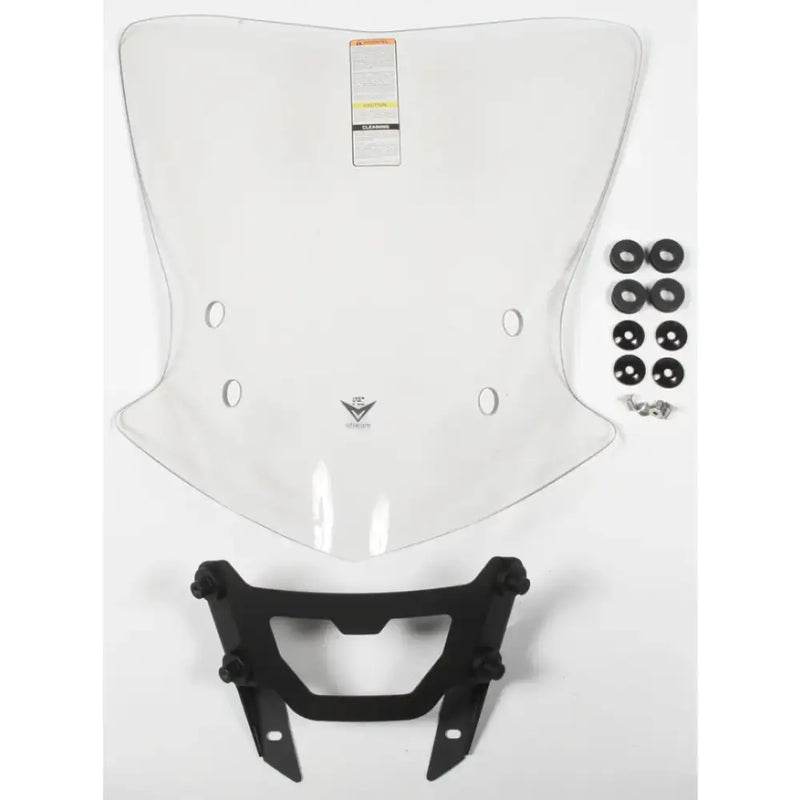 N20312 Vstream Windscreen Clear 