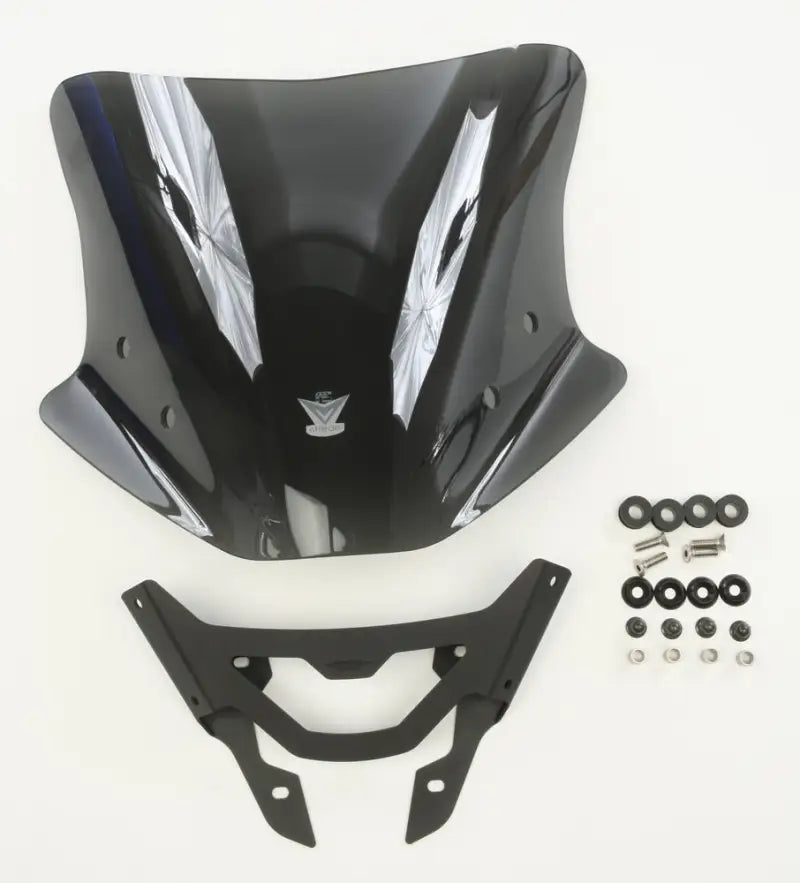 N20313 Vstream Windscreen Dark Tint 