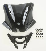 N20313 Vstream Windscreen Dark Tint 