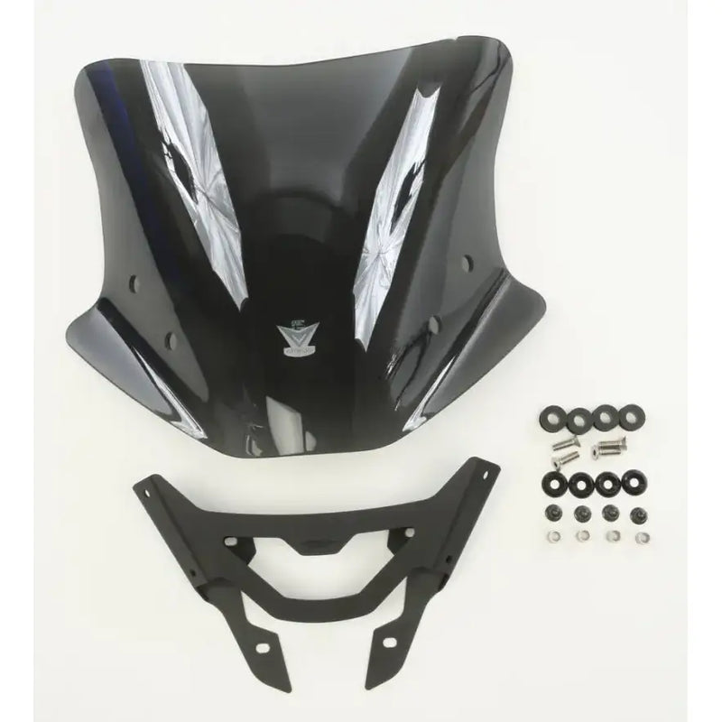 N20313 Vstream Windscreen Dark Tint 