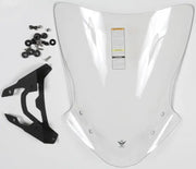 N20315 Vstream Windscreen Clear 