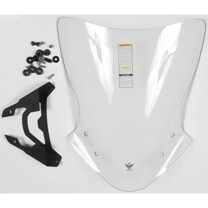 N20315 Vstream Windscreen Clear 