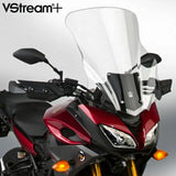 N20318 Vstream Windscreen Fairing Mount Clear Tall 