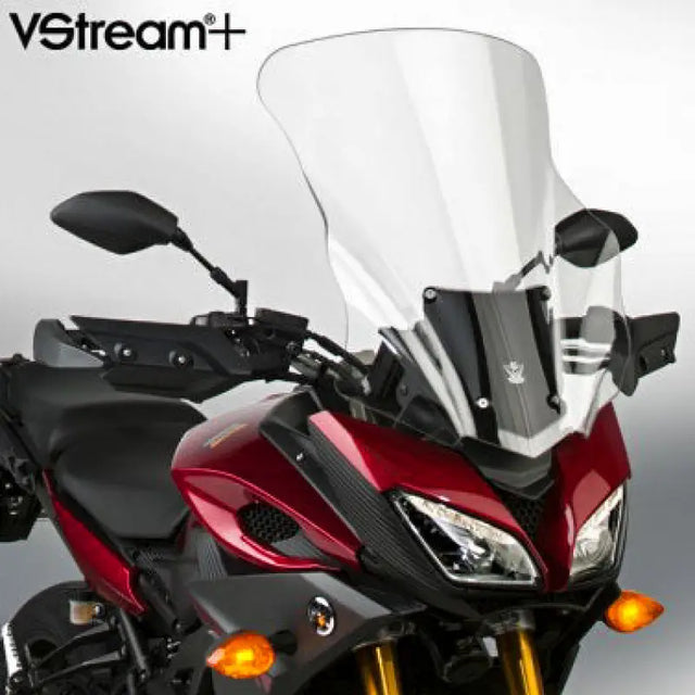 N20318 Vstream Windscreen Fairing Mount Clear Tall 