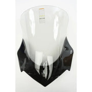 N20320 Vstream Fmr Windscreen Light Smoke - Fairing Mount V-Stream