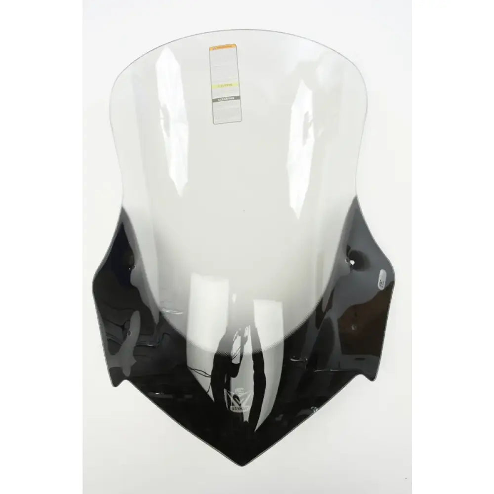 N20320 Vstream Fmr Windscreen Light Smoke - Fairing Mount V-Stream