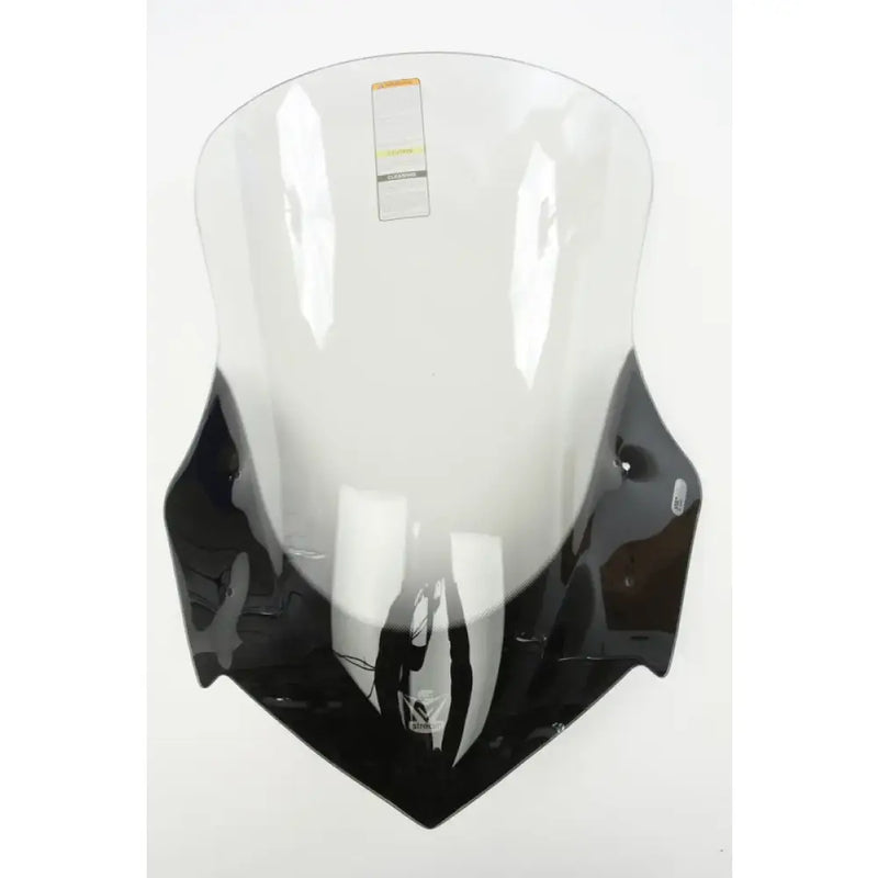 N20320 Vstream Fmr Windscreen Light Smoke - Fairing Mount V-Stream