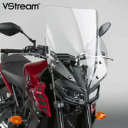 N20324 Vstream Tall Screen Clear 
