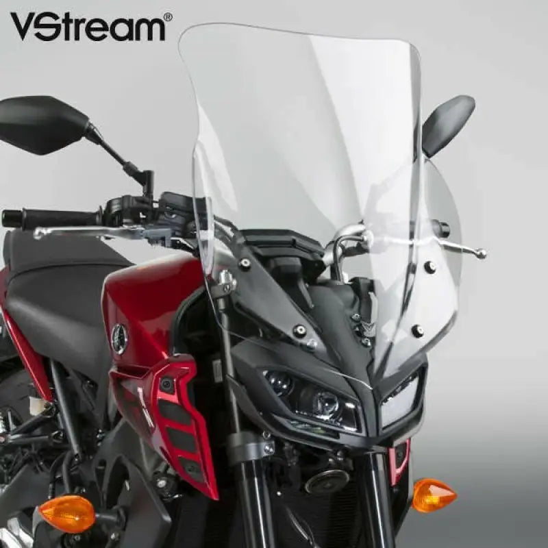 N20324 Vstream Tall Screen Clear 