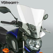 N20330 Vstream Tall Screen Clear 