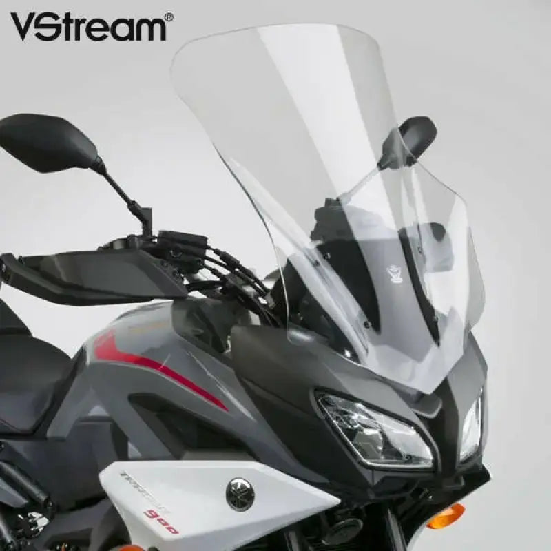 N20333 Vstream Tall Screen Clear 