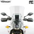 N20338 Vstream Windscreen Sport/Touring Light Tint Yam - VStream + Windshield