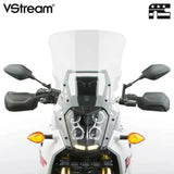 N20338 Vstream Windscreen Sport/Touring Light Tint Yam - VStream + Windshield