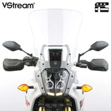 N20339 Vstream Windscreen Touring Clear Yam 