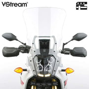 N20339 Vstream Windscreen Touring Clear Yam 