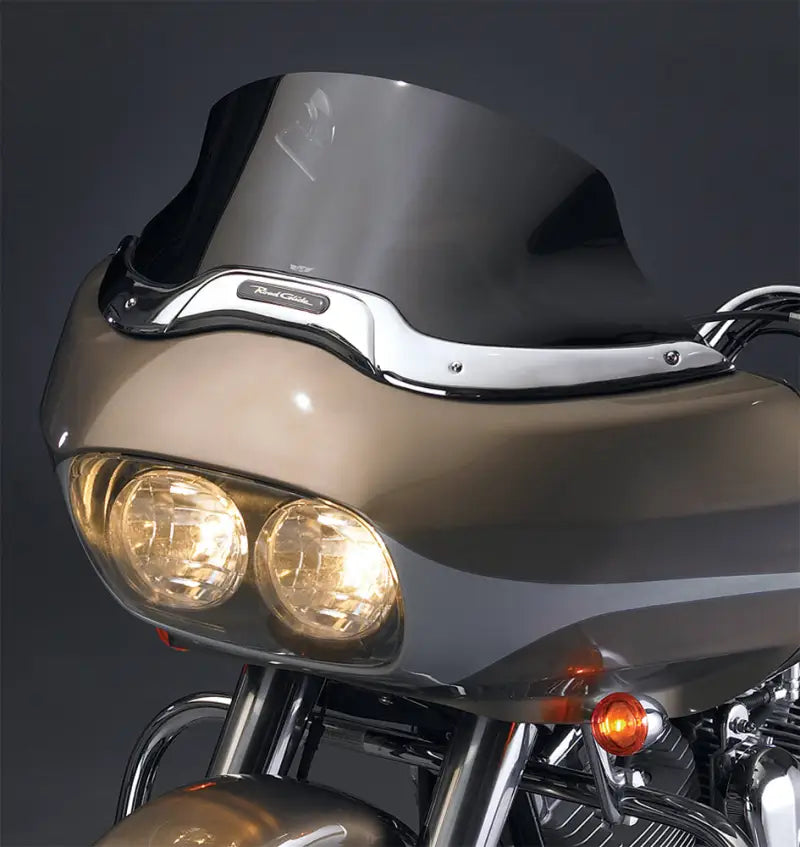 N20423 Vstream 9.25" Dark Smoke Fltr 