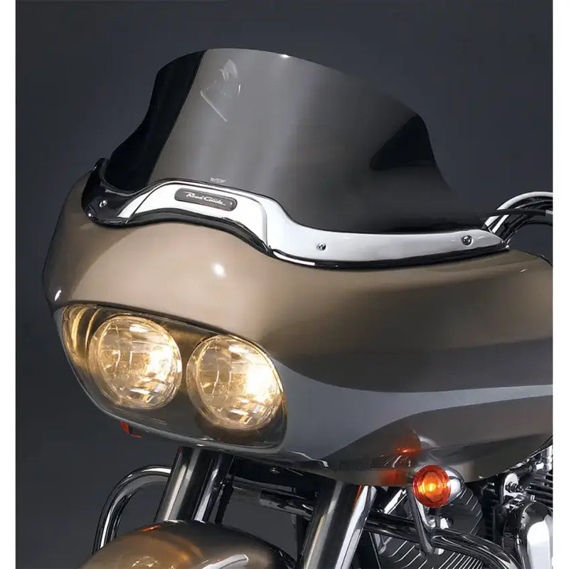 N20423 Vstream 9.25" Dark Smoke Fltr 