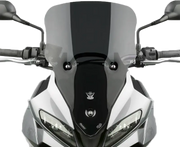 N20611 Vstream Short Dark Tint Tri 
