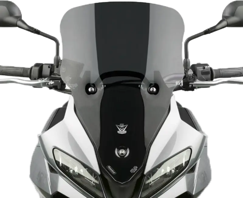 N20611 Vstream Short Dark Tint Tri 