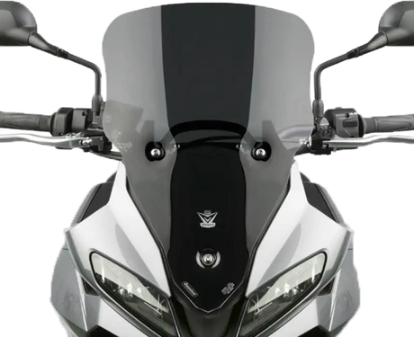 N20611 Vstream Short Dark Tint Tri 