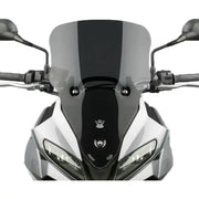 N20611 Vstream Short Dark Tint Tri 