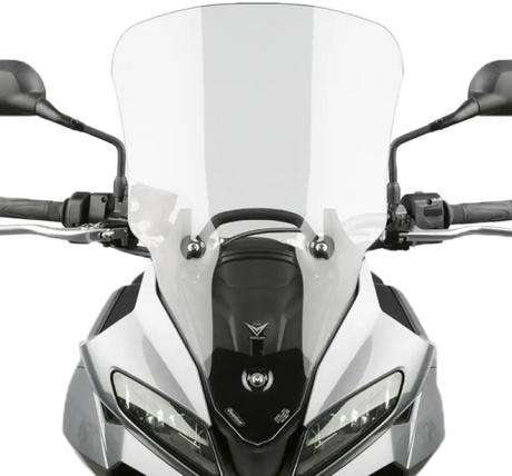 N20613 Vstream Tall Clear Tri 