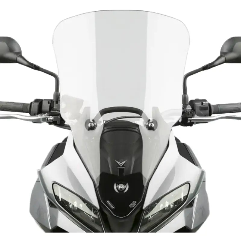 N20613 Vstream Tall Clear Tri 