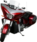 N20700 V Stream 12.25’’ Clear Victory - Fairing Mount V-Stream Windscreen