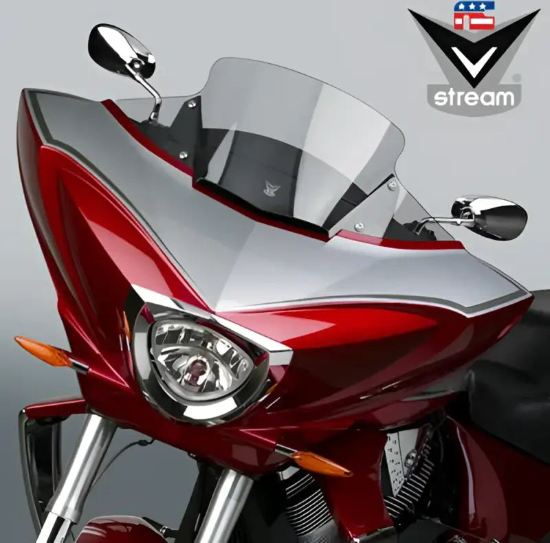 N20701 V Stream 10.5" Light Tint Victory 