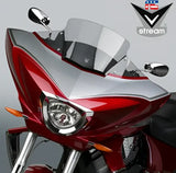 N20701 V Stream 10.5" Light Tint Victory 