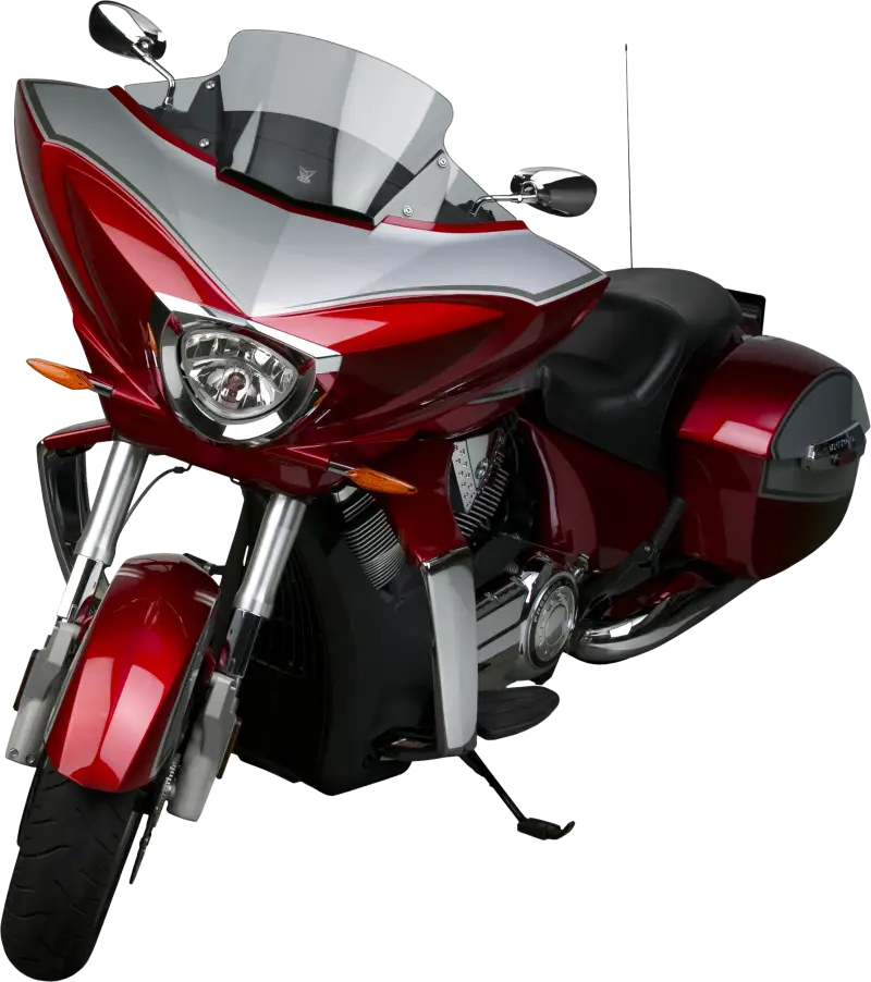 N20701 V Stream 10.5" Light Tint Victory 